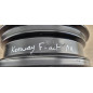 Jante arrière Keeway F-Act Focus 50