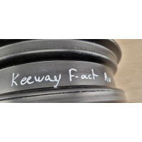 Jante avant Keeway F-Act Focus 50