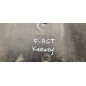 Tablier intérieur Keeway F-Act Focus 50