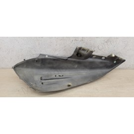 Aile droite Keeway F-Act Focus Noir mat