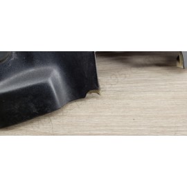 Aile droite Keeway F-Act Focus Noir mat