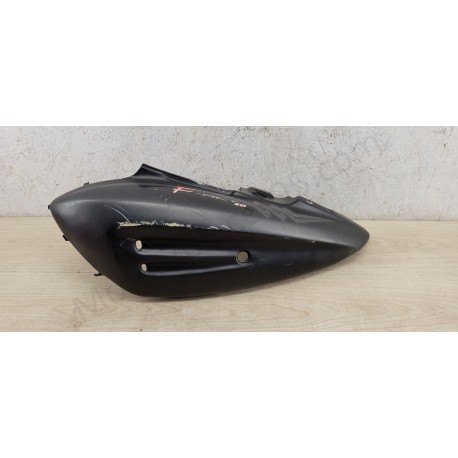 Aile gauche Keeway F-Act Focus Noir mat Aile gauche Keeway F-Act Focus Noir mat