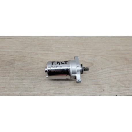 Démarreur Keeway F-Act Focus Hurricane Matrix 50 Démarreur Keeway F-Act Focus Hurricane Matrix 50