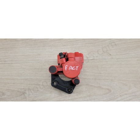 Etrier arrière Baotian Keeway F-Act Focus Etrier arrière Baotian Keeway F-Act Focus