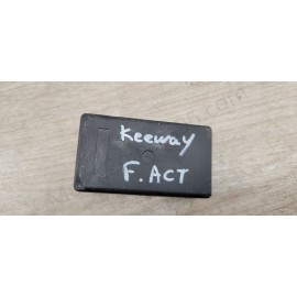 Boitier CDI Keeway F-Act Focus CPI 2 Temps