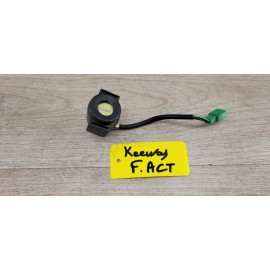 Relai de démarreur Keeway F-Act Focus 50