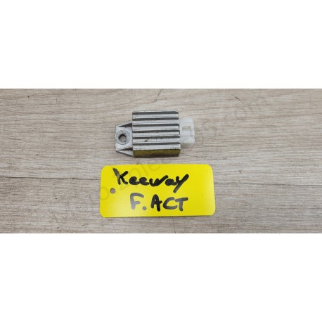 Régulateur Keeway F-Act Focus 50 Régulateur Keeway F-Act Focus 50
