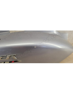 Carénage Aile gauche Yamaha Xmax 125 250 Grise