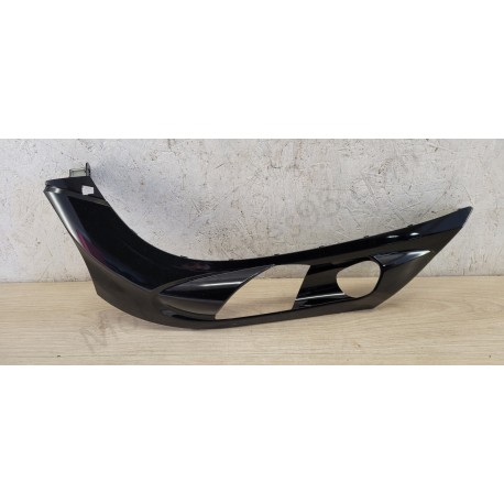 Bas de caisse gauche Yamaha D'elight 115 Noir Bas de caisse gauche Yamaha D'elight 115 Noir