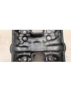 Cache culbuteur Triumph Thruxton Bonneville Scrambler Noir