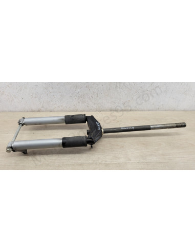 Fourche complète Peugeot 50 Zenith Buxy Speedake Fourche complète Peugeot 50 Zenith Buxy Speedake