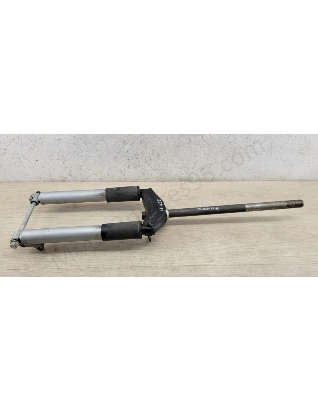 thumbnail image 2 of Citomerx Variator Roller Set – 16x13mm, 7.0g – Peugeot Buxy, Squab, Zenith 50 – 6pc 2 of 3
