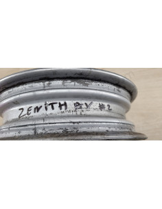 Jante avant Peugeot 50 Zenith Buxy Speedake