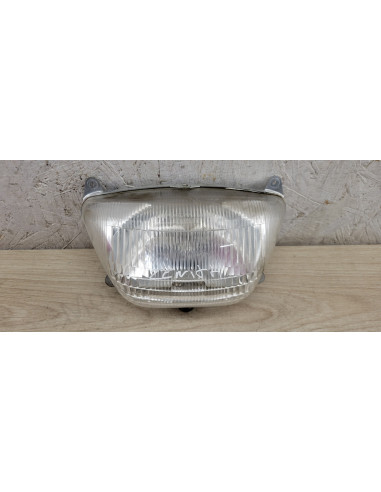Optique de phare Peugeot 50 Zenith Buxy Speedake Optique de phare Peugeot 50 Zenith Buxy Speedake