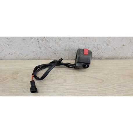 Commodo droit Kawasaki 650 ER-6 Commodo droit Kawasaki 650 ER-6
