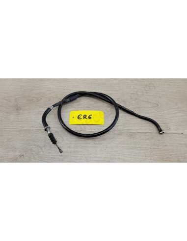 Câble d'embrayage Kawasaki 650 ER-6 Câble d'embrayage Kawasaki 650 ER-6