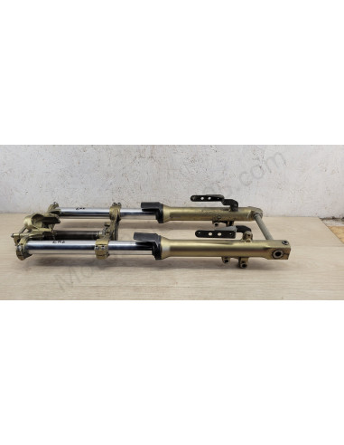 Fourche complète Kawasaki 650 ER-6 Fourche complète Kawasaki 650 ER-6
