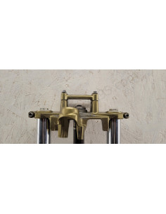 Fourche complète Kawasaki 650 ER-6