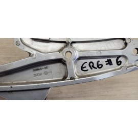 Platine gauche Kawasaki 650 ER-6