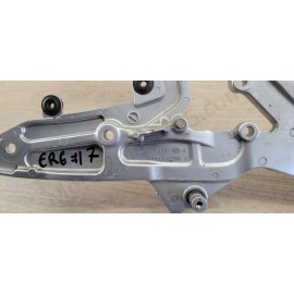 Platine droite Kawasaki 650 ER-6