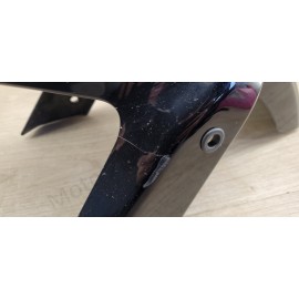 Garde boue Kawasaki 650 ER-6 Noir