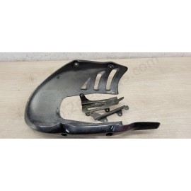 Sabot Kawasaki 650 ER-6 Noir