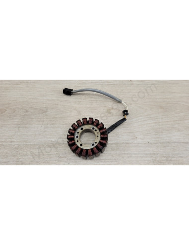 Alternateur allumage stator Kawasaki 650 ER-6 KLE 650 Versys Alternateur allumage stator Kawasaki 650 ER-6 KLE 650 Versys