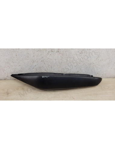 Aile gauche Kawasaki 650 ER-6 Noir mat Aile gauche Kawasaki 650 ER-6 Noir mat
