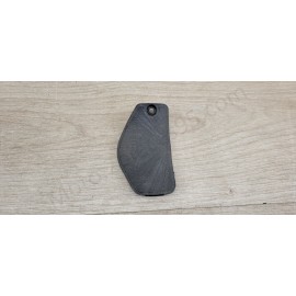 Cache entourage compteur Piaggio MP3