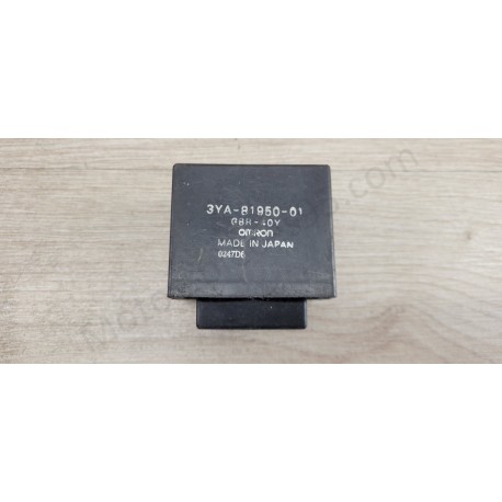 Relai complet Yamaha – 3YA-81950-01 Relai complet Yamaha – 3YA-81950-01