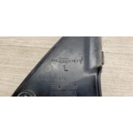 Cache intérieur carénage gauche Suzuki TLS TL 1000 S