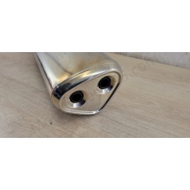 Silencieux d'échappement Honda ST 1300 Pan European