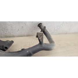 Pot d'échappement Vespa ET2 ​LX ​LXV ​S ​Primavera Sprint 50