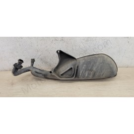 Pot d'échappement Vespa ET2 ​LX ​LXV ​S ​Primavera Sprint 50