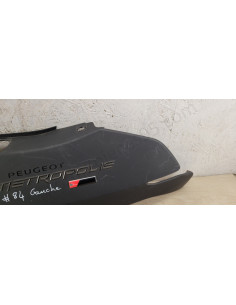 Carénage arrière latéral gauche Peugeot Metropolis