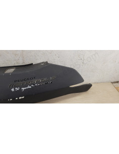 Carénage arrière latéral gauche Peugeot Metropolis