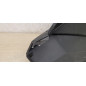 Carénage arrière latéral gauche Peugeot Satelis Noir mat
