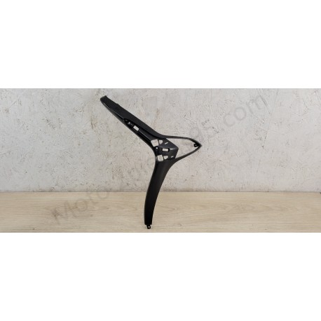 Carénage avant droit Piaggio Liberty Noir Carénage avant droit Piaggio Liberty Noir