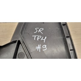 Marche pied Piaggio TPH Aprilia SR