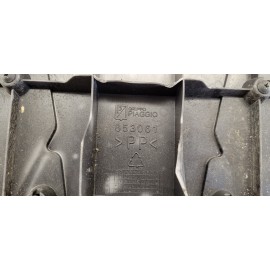 Marche pied Piaggio TPH Aprilia Sport City One SR Motard
