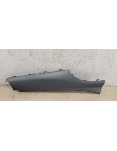 Bas d'aile droit Piaggio X9 125 Gris