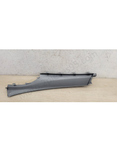 Bas d'aile droit Piaggio X9 125 Gris