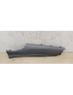 Bas d'aile gauche Piaggio X9 125 Gris