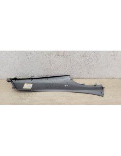 Bas d'aile gauche Piaggio X9 125 Gris