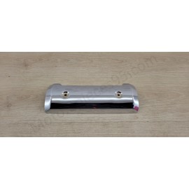 Plaque de pot d'échappement Peugeot Vivacity 125