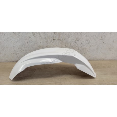 Garde boue Husqvarna CR 125 250 TC 450 510 TE 250 450 510 WR 125 250 Blanc Garde boue Husqvarna CR 125 250 TC 450 510 TE 250 450 510 WR 125 250 Blanc