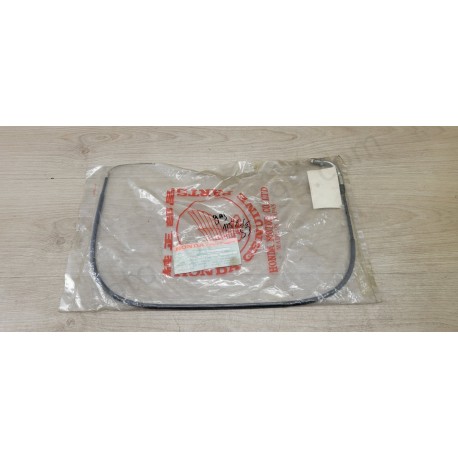 Câble de gaz Honda CB 125 Câble de gaz Honda CB 125