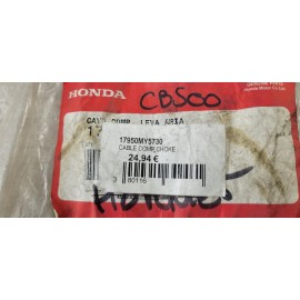 Câble de starter Honda CB 500
