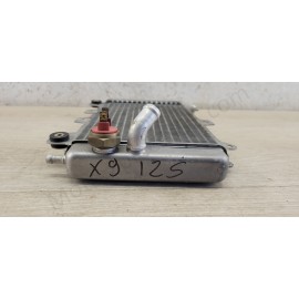 Radiateur Piaggio X9 125