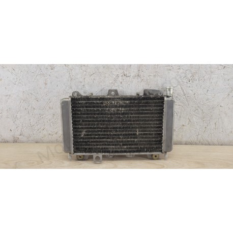 Radiateur Piaggio X9 125 Radiateur Piaggio X9 125